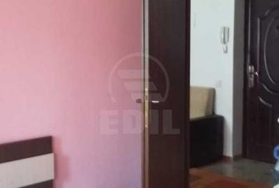 Apartament de o camera, zona Eroilor/ Parcare inclusa - 3