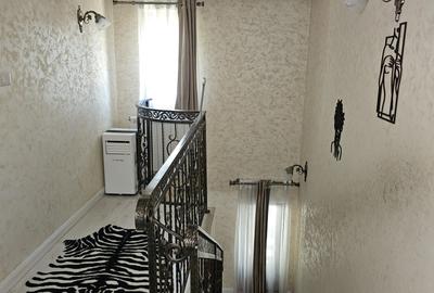 Casa noua in Manastirea Doamnei - 6