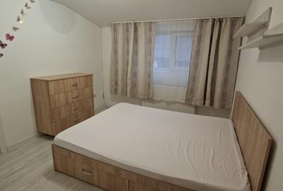 Apartament cu 2 camere în Cug