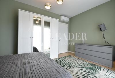 Inchiriere apartament I Herastrau - 17