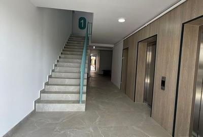 Garsoniera PREMIUM bloc 2026,Hils Titanium,Bd. Theodor Pallady 45,10 min. metrou - 23