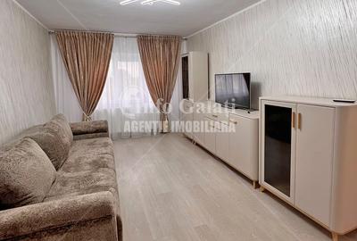 | Apartament cu 2 camere | Renovat Complet | Micro 16 | - 3