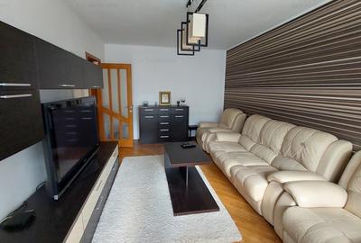 Apartament 3 camere, de inchiriat- Dr Taberei- Bucla - 1