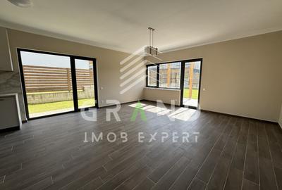 OPORTUNITATE!Casă individuală | 4 camere | 3 băi | Garaj | Terasă | Dezmir - 4