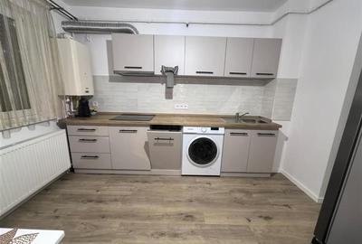 Apartament 2 camere, arie linistita, Simeria, Sfantu Gheorghe - 7
