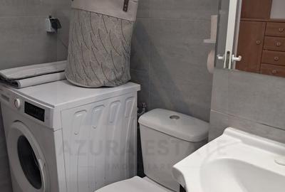 Garsoniera decomandata 44 mp utili etaj 1 zona Lazaret - 7