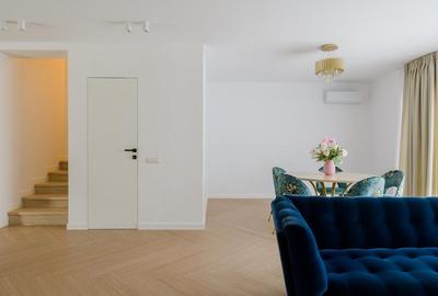 Vila premium Pipera-Matei Millo | 186 mp utili | 5 camere | 2 locuri de parcare - 5