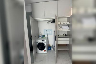 Apartament 2 Camere Premium – Mamaia Nord | Vedere Lac & Mare - 7