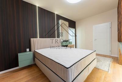 Apartament Premium cu 2 camere și balcon de 9 mp | Complet mobilat | Florești - 8