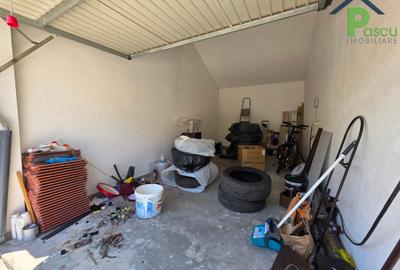 Vila Pipera, complex Gamma-Delta, Jolie Ville, P+1, 3 camere, moderna - 19