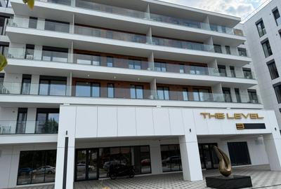 Apartament Premium 3 Camere The Level 3 Parcare Supraterana - 39