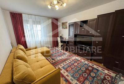 Apartament de 2 camere, 48mp, decomandat, zona Centrala - 1