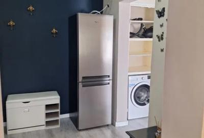Apartament cu 2 cameredecomandat in Tatarasi Sud-Metalurgie - 6