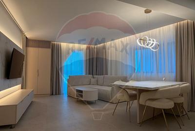 Apartament 3 camere Premium – Ansamblul Wings + loc parcare - 4