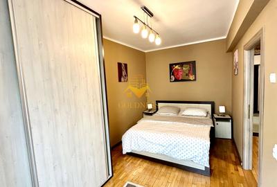 2 camere, UltraCentral, Mihai Viteazu, Barițiu, UBB, Horea, Decebal - 5
