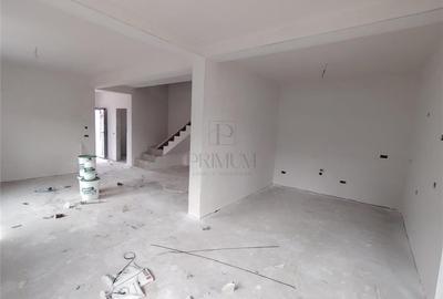 Duplex modern - teren  generos - personalizare interioara - 5