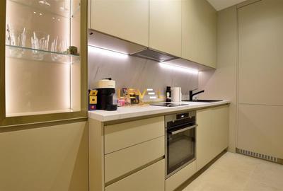[VIDEO] FIRST RENTAL - Ultra-premium 1 Bedroom Apartment - VIDA Herastrau - 13