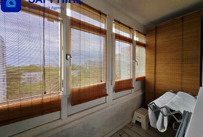 Apartament 3 camere metrou Drumul Taberei, loc parcare, pet friendly - 14