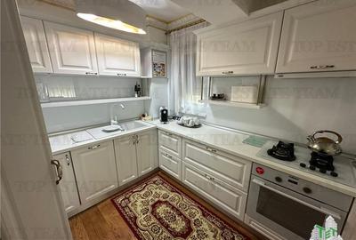 Apartament 3 camere de inchiriat in zona  Lacului Baneasa, Bucuresti - 8