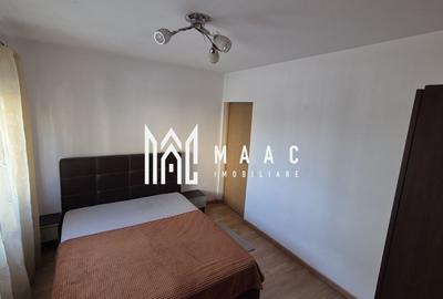 Apartament 2 camere de închiriat, Turnișor – Parcare privată inclusă - 1