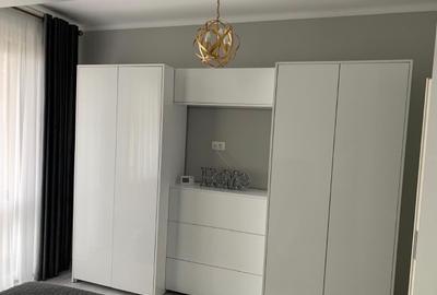 Apartament 2 camere - 6