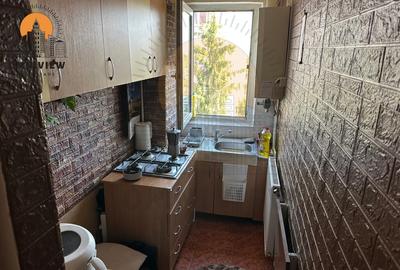 Apartament 2 camere, etaj 3, loc de parcare, Electroprecizia, Săcele - 6