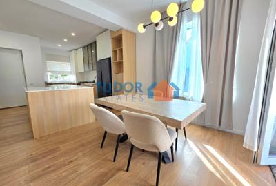Fully Renovated Modern Villa for Rent in a Residential Compound – Pipera Area - 3
