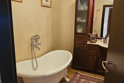 Penthouse - vanzare 4 camere - Central Park - 15