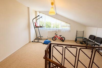Duplex spațios în Giulești-Sârbi - 11