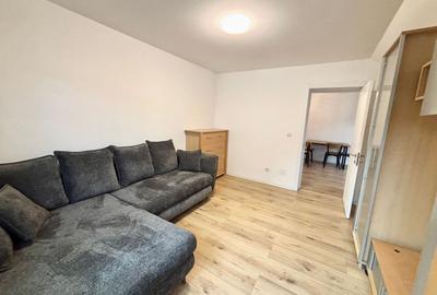 Apartament spațios cu 3 camere , - LA CURTE - 83 mp - 16