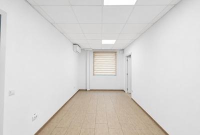 Hală 200 mp de închiriat | Pantelimon – Oxygen Park | A2 & Centură - 11