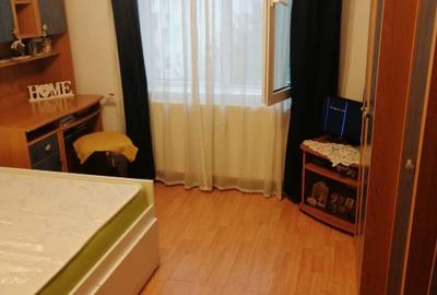 Apartament 2 camere, decomandat, 55 mp, ac, balcon, metrou aproape, Crangasi - 3
