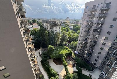 Apartament 2 camere de inchiriat *The Park Tineretului* - 19