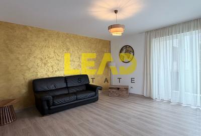 De Inchiriat, 2 camere NOU, mobilat și utilat complet, parcare! Rokman- Labis! - 5