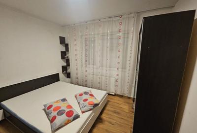 2 Camere Clinica Sante | etaj 1 | central - Nord (Kaufland) bloc 2010 - 2