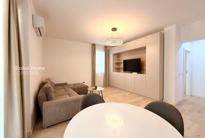 Apartament 3 camere 92,7MP  | Pipera- First Estate | First Rent - 2