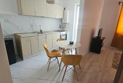GARSONIERĂ NOUĂ DE ÎNCHIRIAT – MILITARI RESIDENCE / CHIAJNA - 1