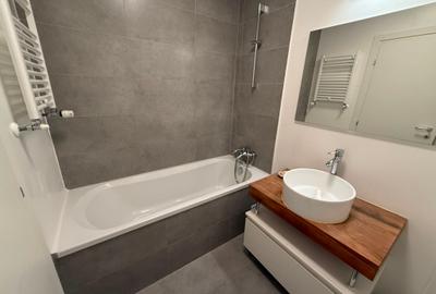 Apartament 3 camere | Arcadia Residence | Domenii | modern | parcare - 6