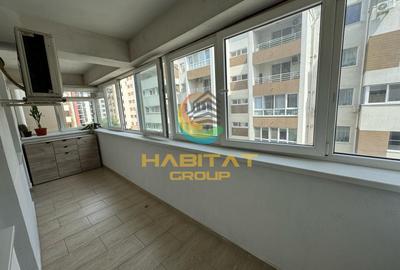 2 camere la 8 min Metrou Aparatorii Patriei mobilat parcare - 10