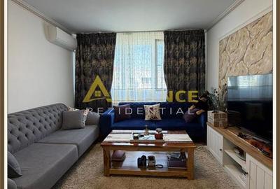 Apartament cu 4 camere decomandat, mobilat în 1 Decembrie 1918