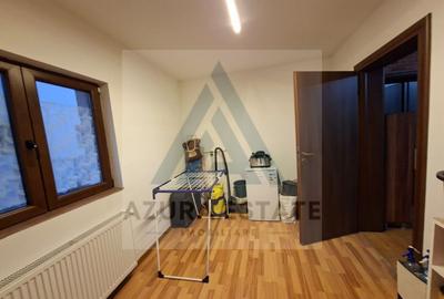 Locuinta 168 mp utili teren 306 mp si parcare privata in Selimbar - 8