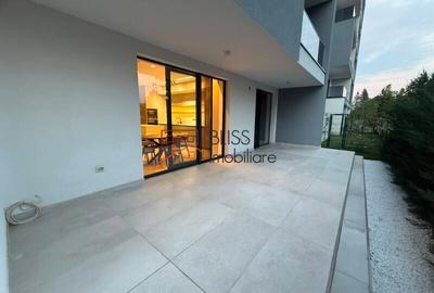 Apartament 4 camere cu terasa generoasa si 2 locuri de parcare - 19