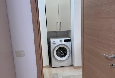 Apartament modern, Tomis 3 City park , 550 euro termen lung - 17