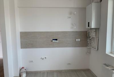 Apartament 3 camere finisat, bloc nou, Aparatorii Patriei metrou - 6