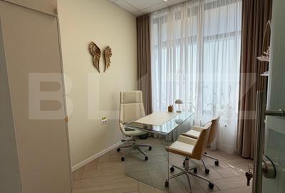 Spațiu comercial, de 140.00 mp, în Central