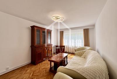 Apartament cu 3 camere, 74mp utili, decomandat - Vasile Aaron - 8