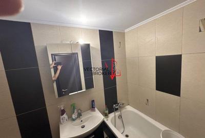 2 camere decomandat  Lidl Fundeni - 4