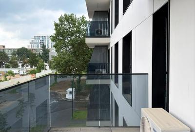 Nusco City – PRIMA INCHIRIERE Design Modern și Compartimentare Ideală + TVA 21% - 29