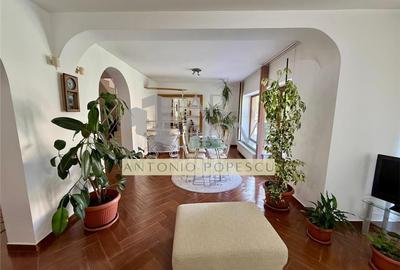 Vila 4 camere, in Ploiesti, zona Albert. - 7