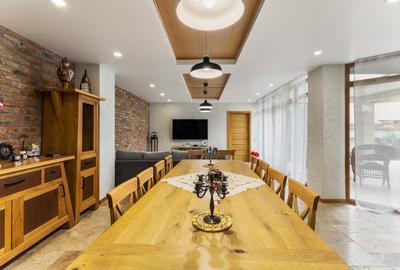 Vila in Constanta, Faleza Nord, Finisaje Premium - 6